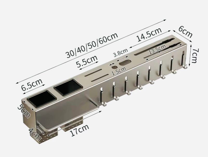 oferta a 50 % SpaceSaver Pro