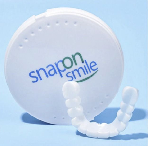 Super Oferta 2x1 SnapSmile Pro