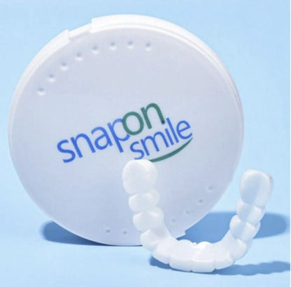 Super Oferta 2x1 SnapSmile Pro