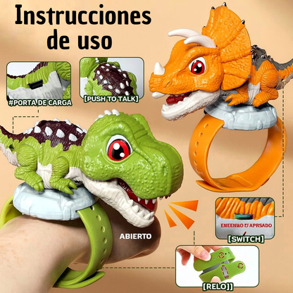 50% OFF El Walkie Talkie que Aman los Niños