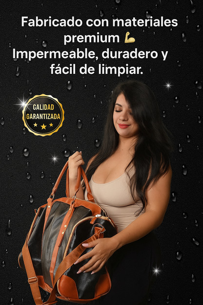 50 % de descuento Bolso Viajero Mixto
