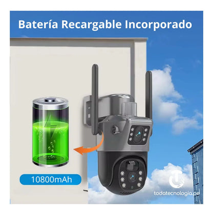 solo hoy oferta 50% SunSecure Pro