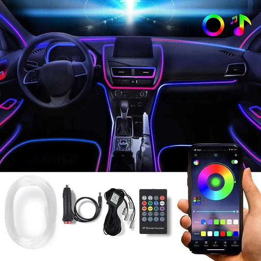 descuento hoy 50%  NeoFlex Glow