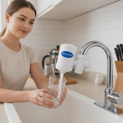 🔥 50% de Descuento Hoy – AquaClean: Tu Agua 100% Segura